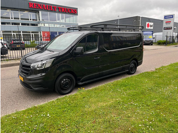 RENAULT Trafic 2.0 Kleintransporter