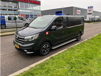RENAULT Trafic 2.0 Kleintransporter