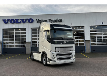 VOLVO FH Sattelzugmaschine