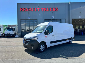 Transporter neu kaufen Renault Master 150 L3H2 NIEUW: das Bild 1