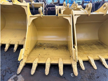 Schaufel für Baumaschine CAT 320 bucket UNUSED: das Bild 3