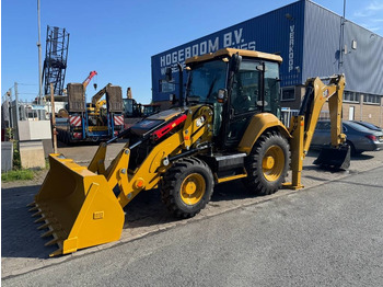 CATERPILLAR Baggerlader