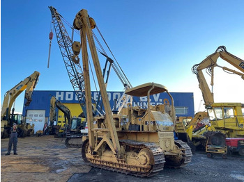 Rohrleger CAT 572 G: das Bild 3