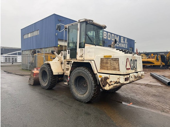 Radlader CAT 914 G: das Bild 3