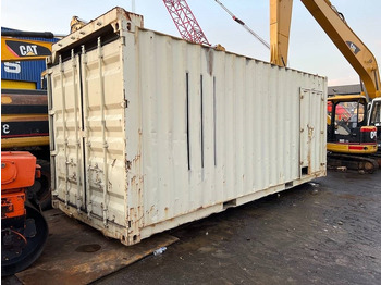 CATERPILLAR Stromgenerator