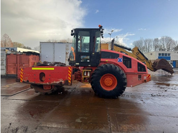 CATERPILLAR Walzenzug