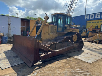 CATERPILLAR D6R Bulldozer