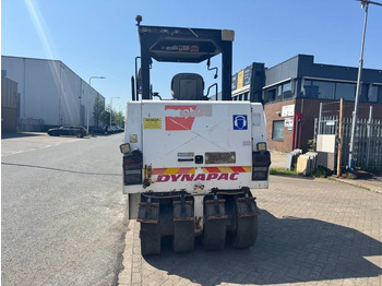 Gummiradwalze Dynapac CP 142: das Bild 4