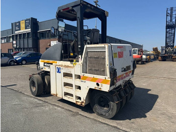 Gummiradwalze Dynapac CP 142: das Bild 3