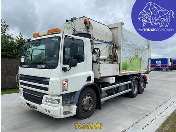 DAF CF 75 310 Müllwagen