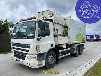 DAF CF 75 310 Müllwagen