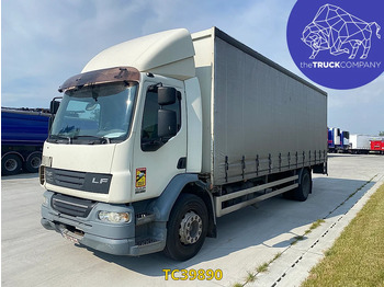 DAF LF 55 220 Plane LKW