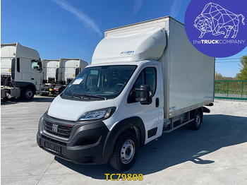 FIAT Ducato Koffer Transporter