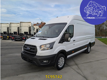 FORD Transit Kastenwagen