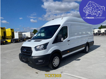 FORD Transit Kastenwagen