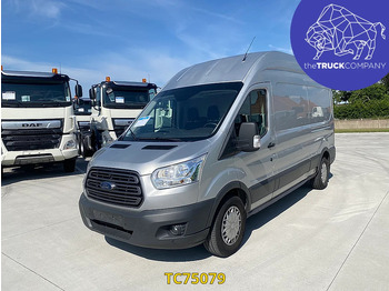 FORD Transit Kastenwagen