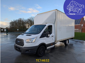 FORD Transit Koffer Transporter