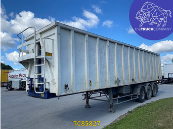 GENERAL TRAILER Kipper Auflieger