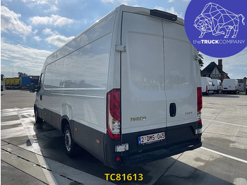 Kastenwagen Iveco Daily 35S13 MAXI: das Bild 3