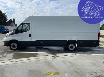 Kastenwagen Iveco Daily 35S13 MAXI: das Bild 2