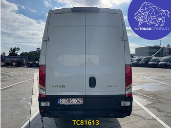 Kastenwagen Iveco Daily 35S13 MAXI: das Bild 4