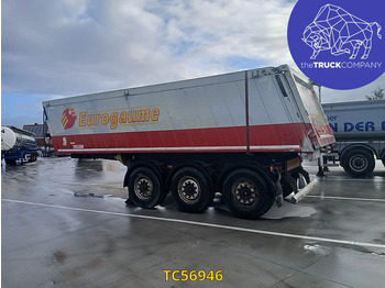 Kipper Auflieger Kempf: das Bild 3 Kipper Auflieger Kempf: das Bild 3