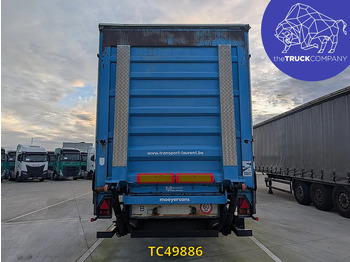 Koffer Auflieger LAG: das Bild 3