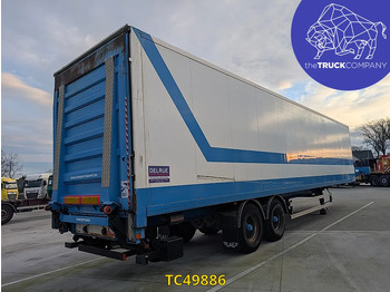 Koffer Auflieger LAG: das Bild 4