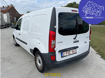 Mercedes-Benz Citan 109 CDI MAXI – Leasing Mercedes-Benz Citan 109 CDI MAXI: das Bild 3