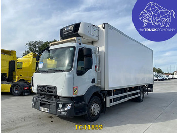 RENAULT D 240 Kühlkoffer LKW