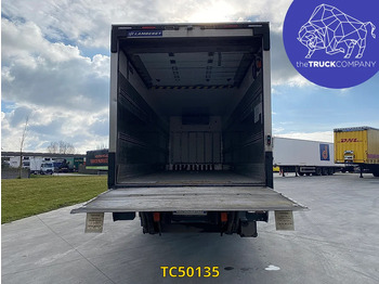 Kühlkoffer LKW Renault D 320: das Bild 2