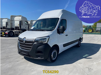 RENAULT Master Kastenwagen
