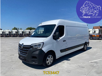 RENAULT Master 2.3 Kastenwagen