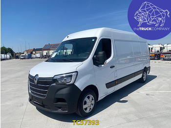 RENAULT Master 2.3 Kastenwagen