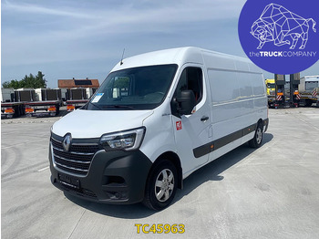 RENAULT Master 2.3 Kastenwagen