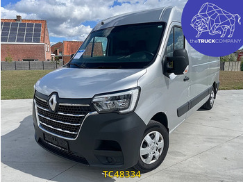 RENAULT Master Kastenwagen