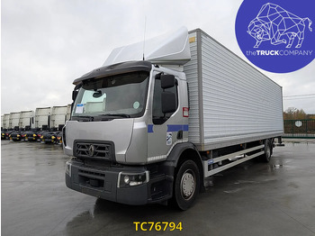RENAULT Premium 320 Koffer LKW
