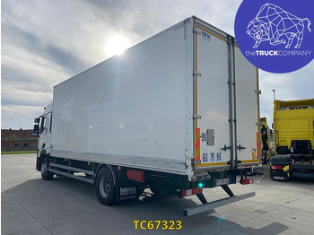Koffer LKW Renault T 460: das Bild 3