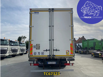 Koffer LKW Renault T 460: das Bild 4