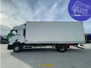 Koffer LKW Renault T 460: das Bild 2