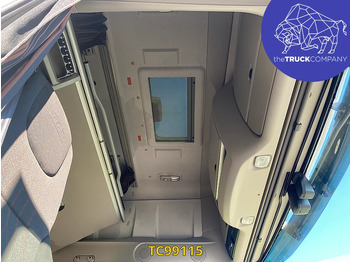 Sattelzugmaschine DAF XF 480: das Bild 4