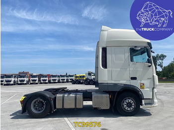 Sattelzugmaschine DAF XF 480: das Bild 2
