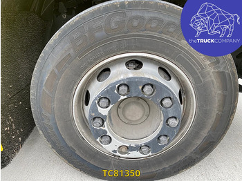 Sattelzugmaschine DAF XF Euro6 430: das Bild 3