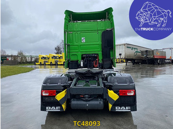 Sattelzugmaschine DAF XF Euro6 480: das Bild 4