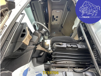 Sattelzugmaschine MAN TGX 510: das Bild 2