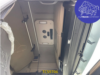 Sattelzugmaschine MAN TGX 510: das Bild 4