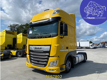 DAF XF 105 480 Sattelzugmaschine