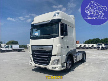 DAF XF 480 Sattelzugmaschine