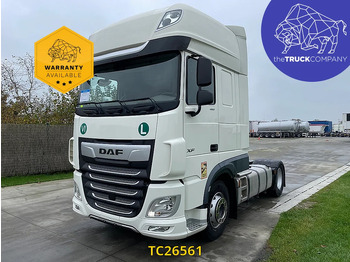 DAF XF 480 Sattelzugmaschine