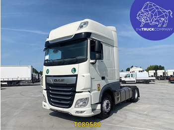 DAF XF 480 Sattelzugmaschine